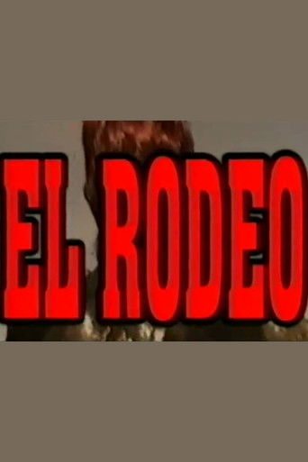El Rodeo poster