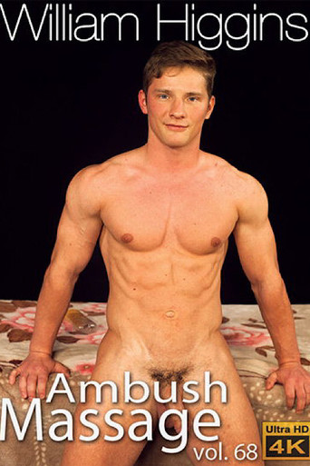 Movie poster for Ambush Massage 68 (2020)