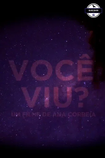 Movie poster for Você Viu?