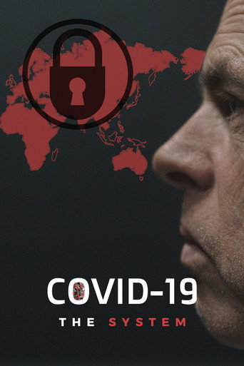 Movie poster for COVID-19: The System (2020)