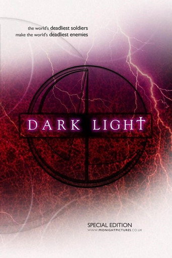 Movie poster for Dark Light (2000)