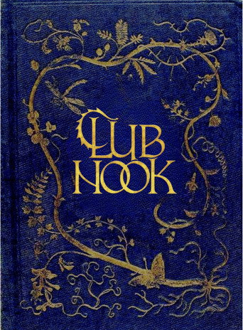 Movie poster for Club Nook (2026)