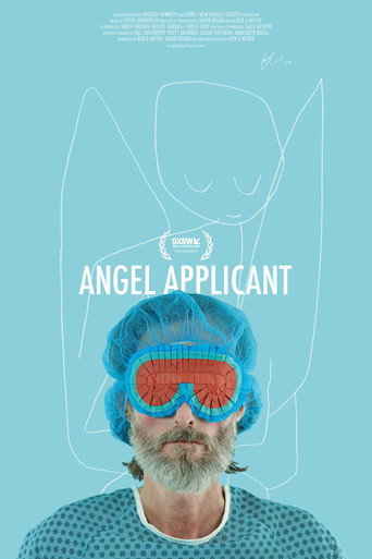 Angel Applicant poster