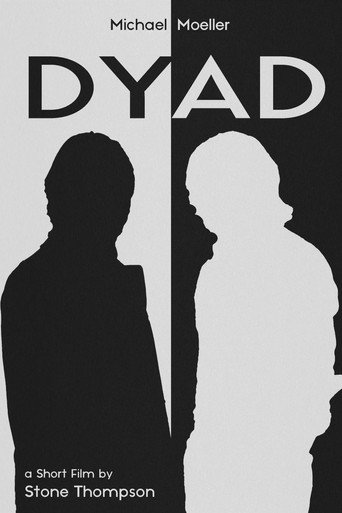 Movie poster for Dyad (2024)