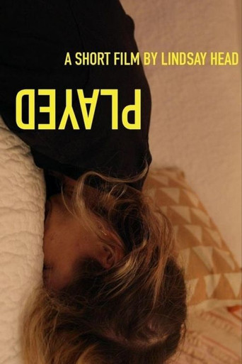 Movie poster for Played (2020)