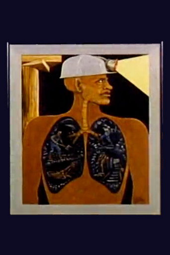 Movie poster for Coalfields (1984)
