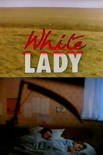 White Lady poster