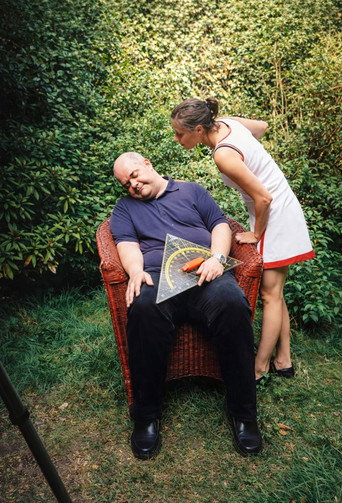 Movie poster for Amigo a gogo (2008)