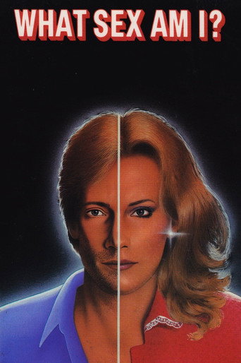 Movie poster for What Sex Am I? (1985)