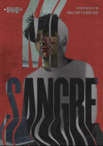 Movie poster for Mi sangre