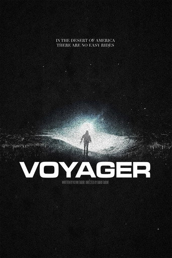 Movie poster for Voyager