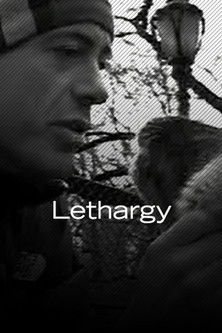 Lethargy poster
