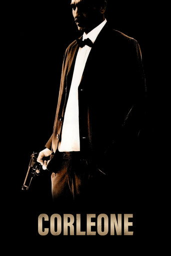 Series poster for Corleone (2007)