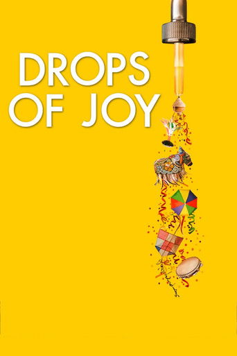 Drops of Joy poster