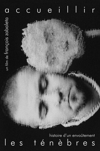 Movie poster for Welcome the darkness (2022)