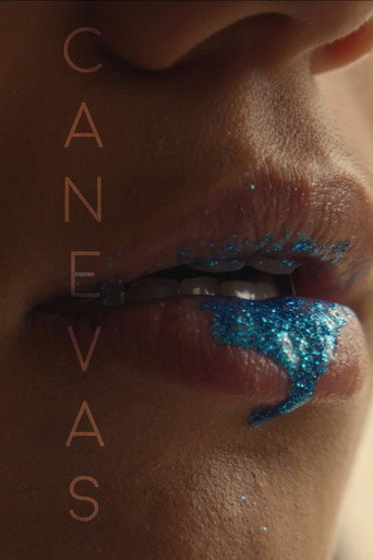Movie poster for Canevas