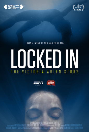 Locked In poster