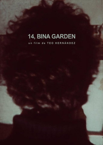 Movie poster for 14, Bina Garden (1968)