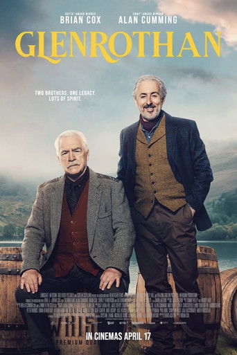 Glenrothan poster