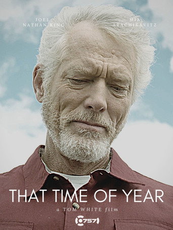 Movie poster for That Time of Year (2021)
