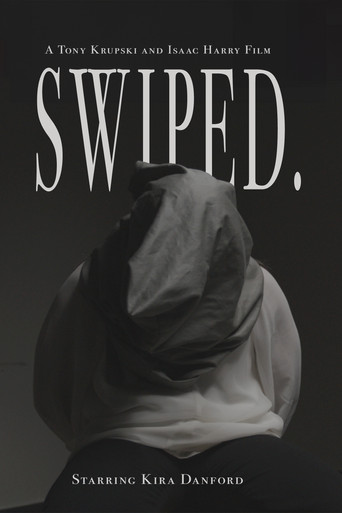 Movie poster for Swiped. (2024)