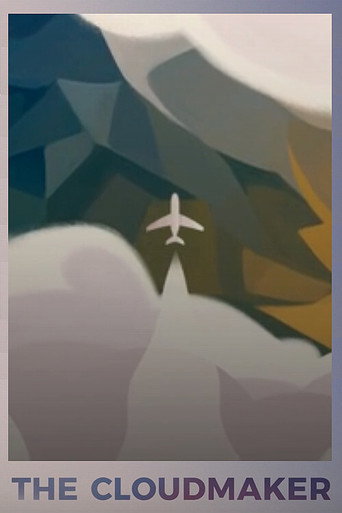 Movie poster for The Cloudmaker (2020)