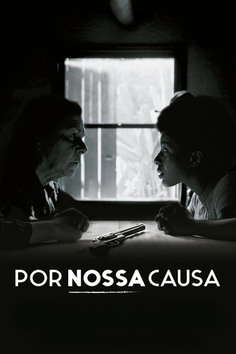 Por Nossa Causa poster