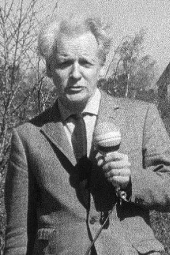 Porträtt av en stad poster