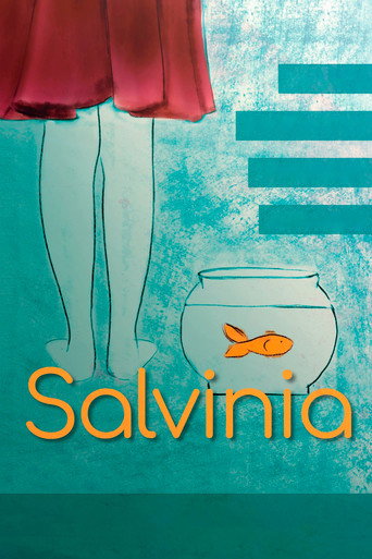 Movie poster for Salvinia (2018)