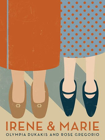 Irene & Marie poster