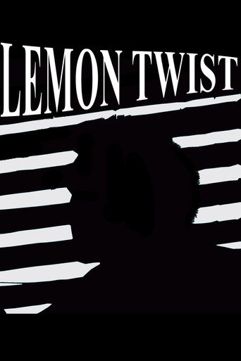 Movie poster for Lemon Twist (2020)