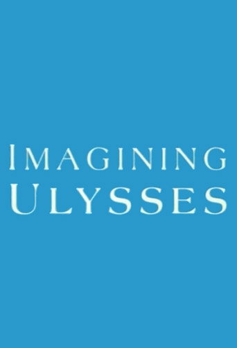 Imagining Ulysses poster