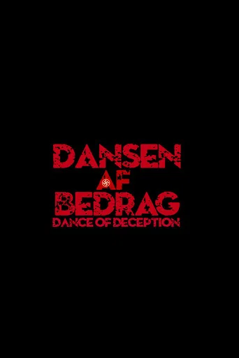 Movie poster for Dance of Deception