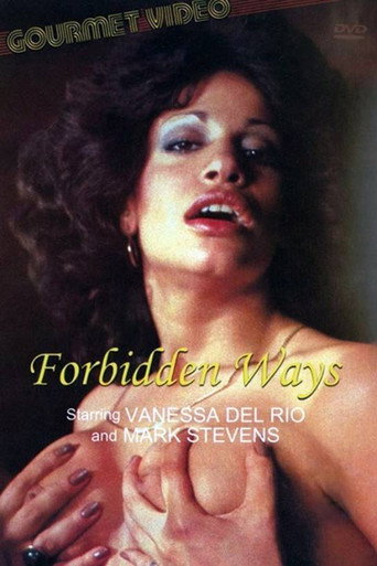 Movie poster for Forbidden Ways (1976)
