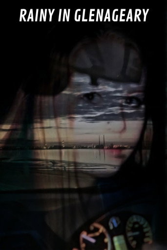 Movie poster for Rainy in Glenageary (2019)