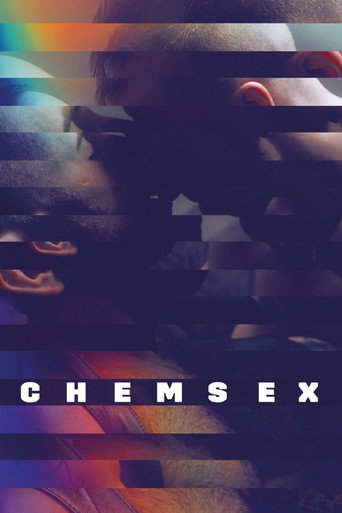 Movie poster for Chemsex (2015)