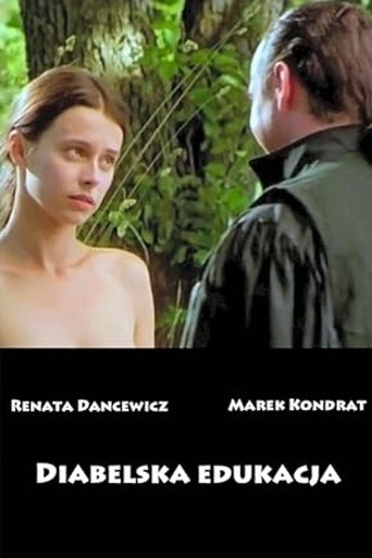 Devilish Education poster