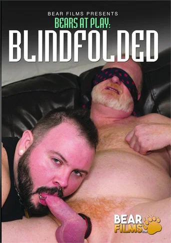 Movie poster for Bears at Play: Blindfolded (2018)