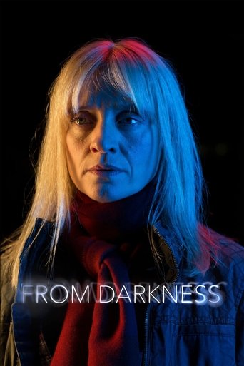 From Darkness poster