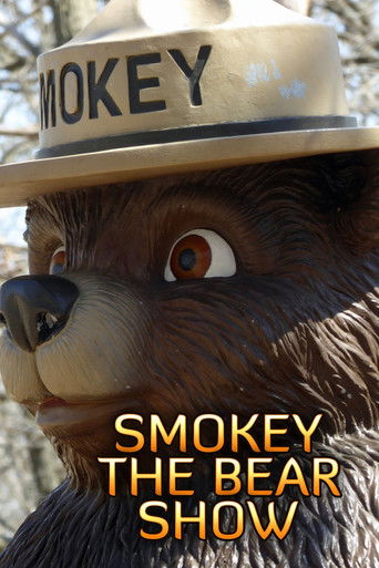 The Smokey Bear Show poster