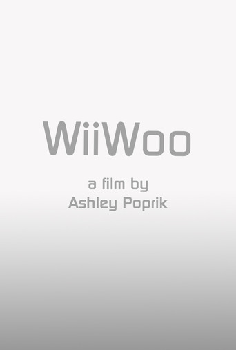 Movie poster for WiiWoo (2019)