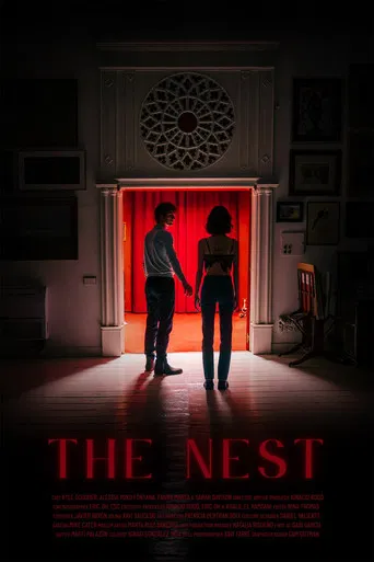 The Nest poster
