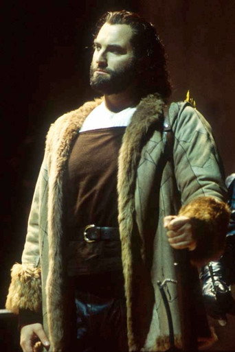 Movie poster for Rossini: Guillaume Tell