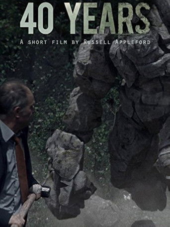 40 Years poster