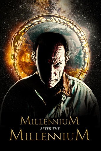 Movie poster for Millennium After the Millennium (2019)