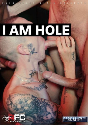 Movie poster for I Am Hole (2020)