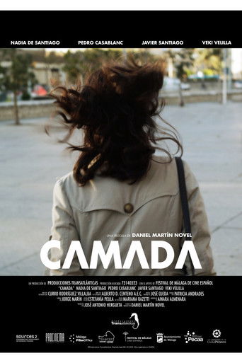 Camada poster