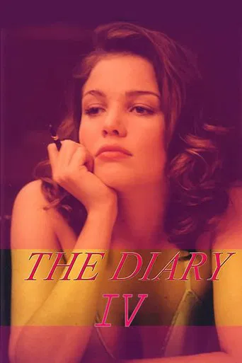 Movie poster for The Diary 4 (2000)