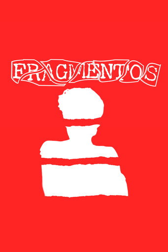 Movie poster for Fragments (2023)