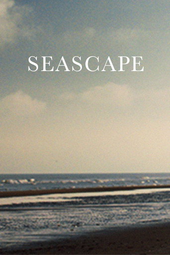 Movie poster for Seascape (2018)
